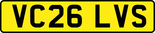 VC26LVS
