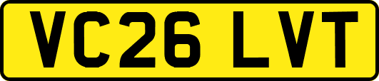 VC26LVT