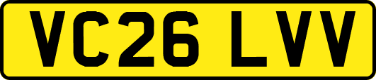 VC26LVV