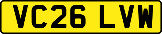 VC26LVW