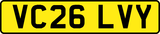 VC26LVY