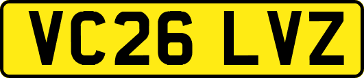 VC26LVZ