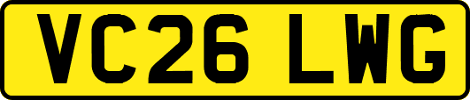 VC26LWG