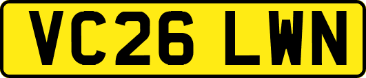 VC26LWN