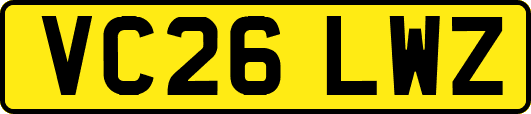 VC26LWZ