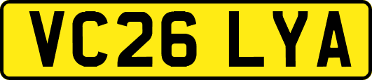 VC26LYA