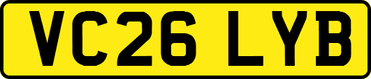 VC26LYB