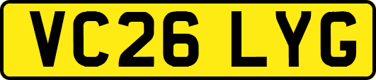 VC26LYG