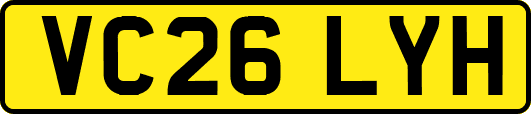 VC26LYH