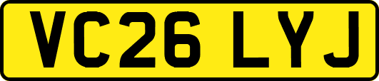 VC26LYJ