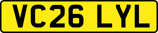 VC26LYL