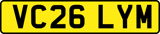 VC26LYM