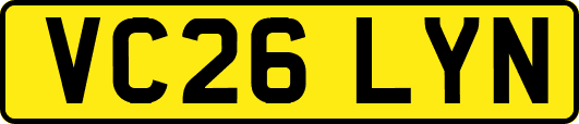 VC26LYN