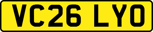 VC26LYO