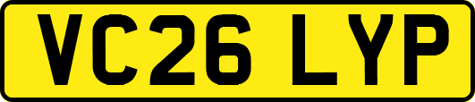 VC26LYP