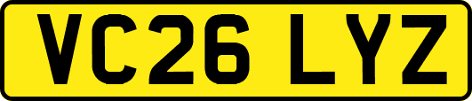 VC26LYZ