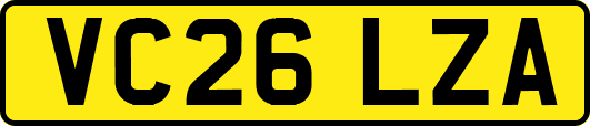 VC26LZA