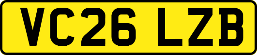 VC26LZB