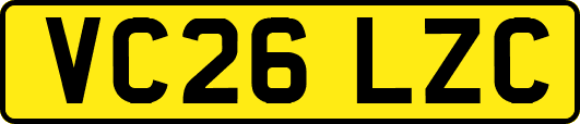 VC26LZC