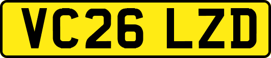 VC26LZD