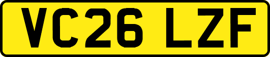VC26LZF