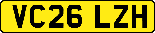 VC26LZH