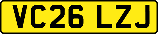 VC26LZJ