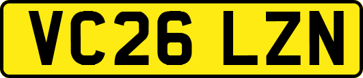 VC26LZN