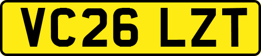VC26LZT