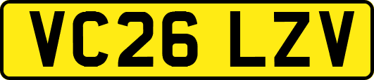 VC26LZV