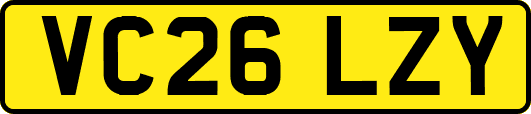 VC26LZY