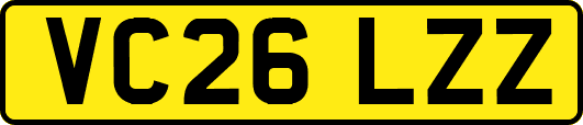 VC26LZZ