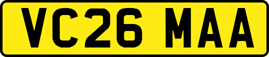 VC26MAA