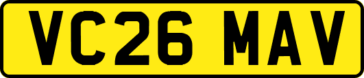 VC26MAV