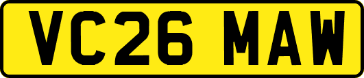 VC26MAW
