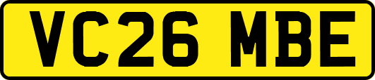 VC26MBE