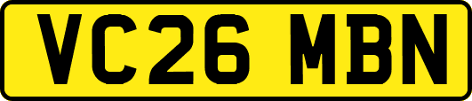 VC26MBN