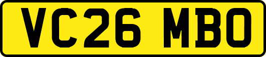 VC26MBO