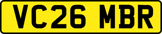 VC26MBR