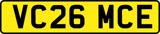 VC26MCE