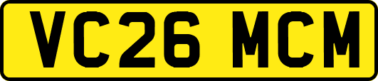 VC26MCM