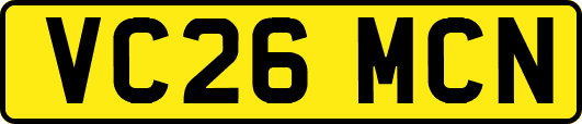 VC26MCN