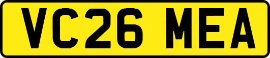 VC26MEA