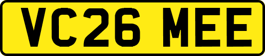 VC26MEE