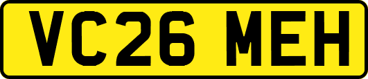 VC26MEH