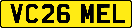VC26MEL