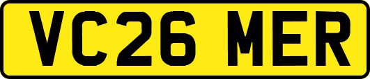 VC26MER