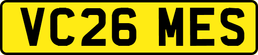 VC26MES
