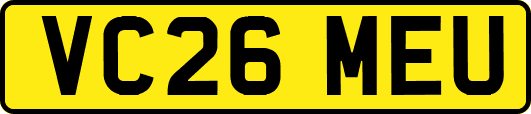 VC26MEU