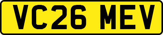 VC26MEV